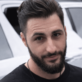 Joe Lombardo